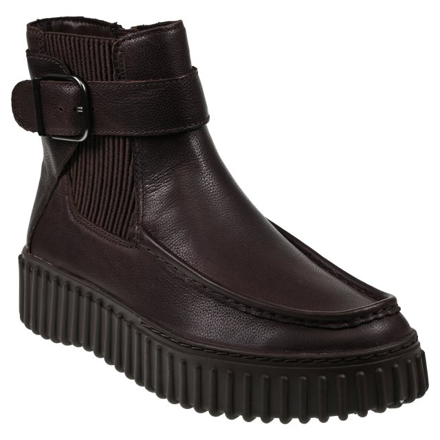 Clarks Torhill Buckle