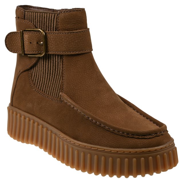 Clarks Torhill Buckle