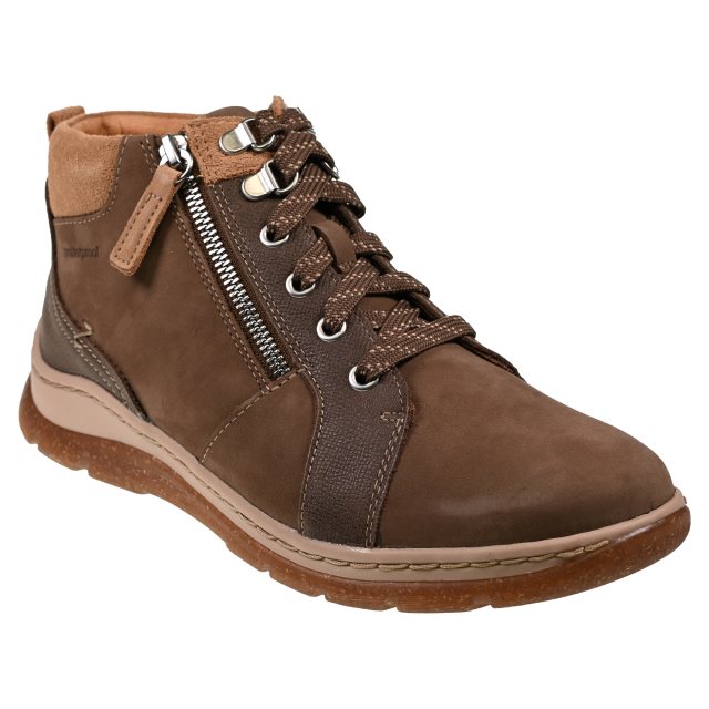 Clarks Orlene Top Waterproof