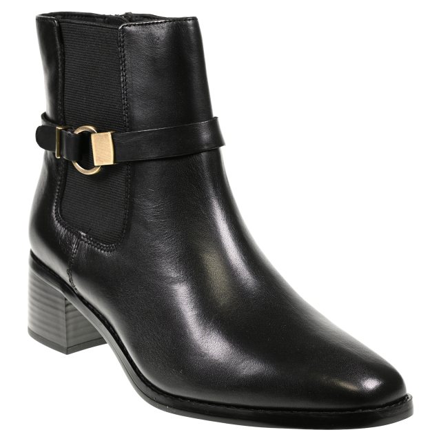 Clarks Wrenn Buckle