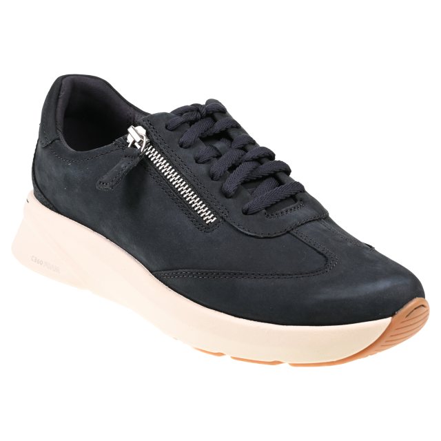 Clarks Code R Run