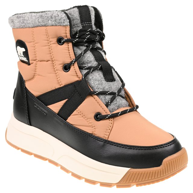 Sorel Whitney III Mid Waterproof
