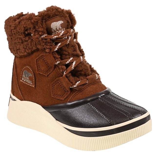 Sorel Out N About IV Chillz Waterproof