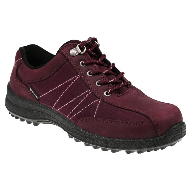 Hotter Mist Gore-Tex