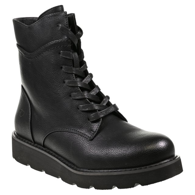 Heavenly Feet Indigo Boot