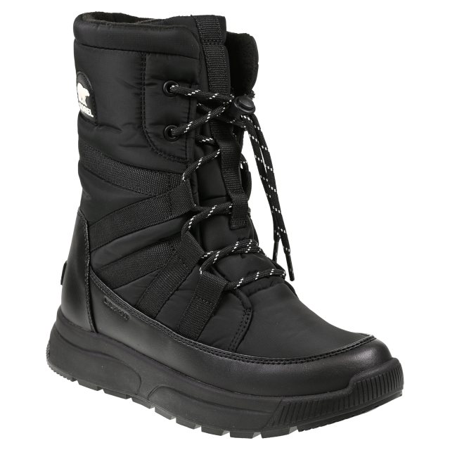 Sorel Whitney III Tall Waterproof