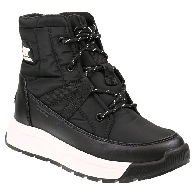 Sorel Whitney III Mid Waterproof