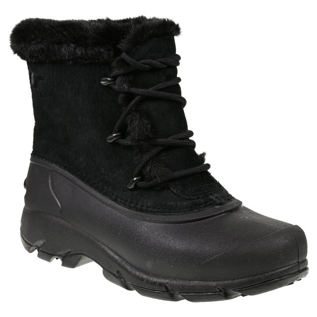 Sorel Snow Angel