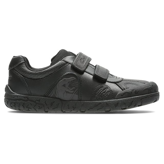 Clarks Bronto Step Junior