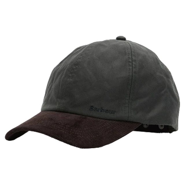 Barbour Beadnell Wax Cap
