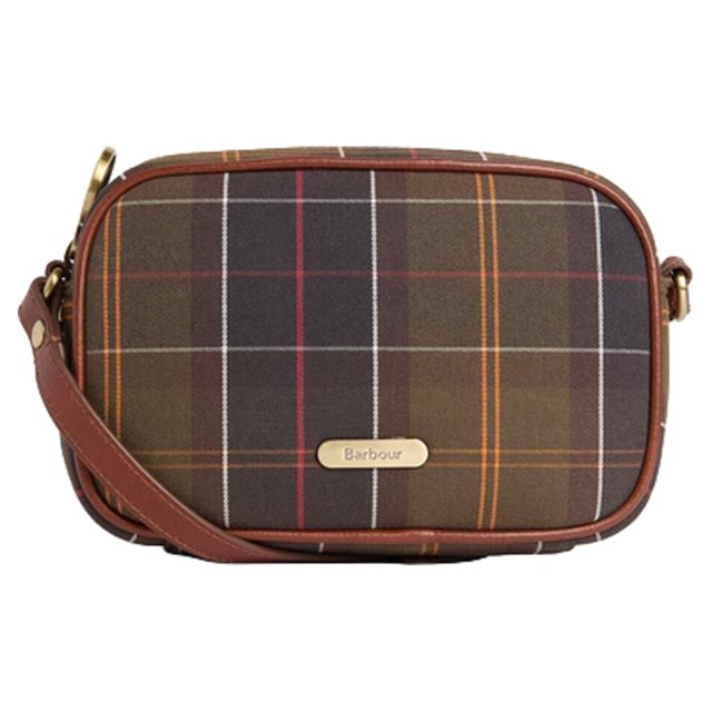 Barbour Daphne Mini Crossbody