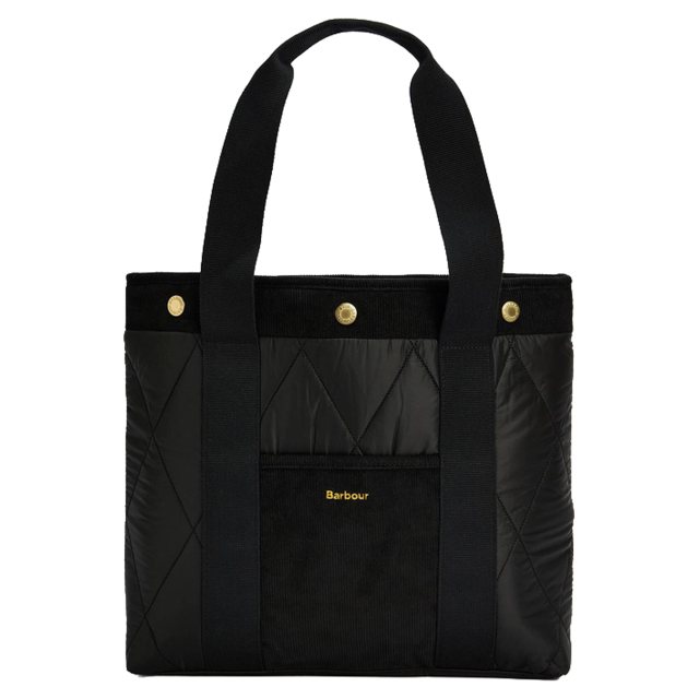 Barbour Healy Tote