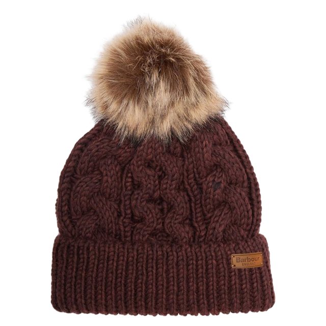 Barbour Penshaw Beanie