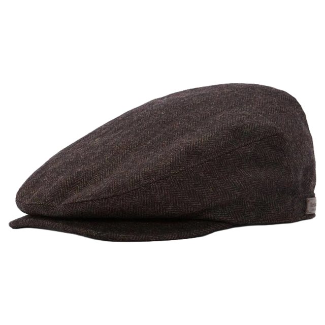 Barbour Barlow Flat Cap