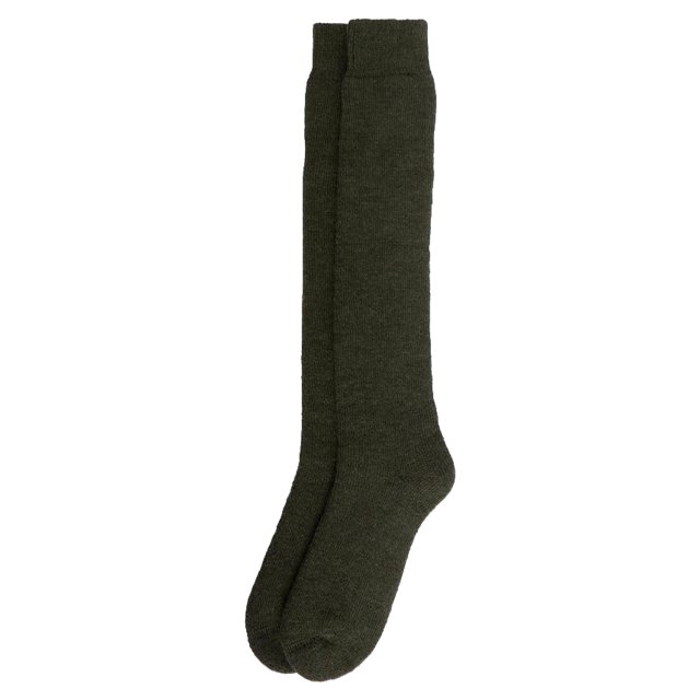 Barbour Wellington Knee Sock