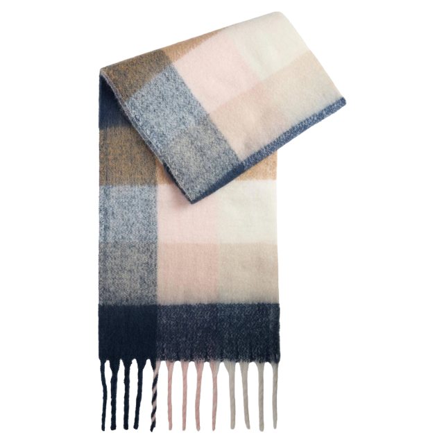 Barbour Marie Scarf