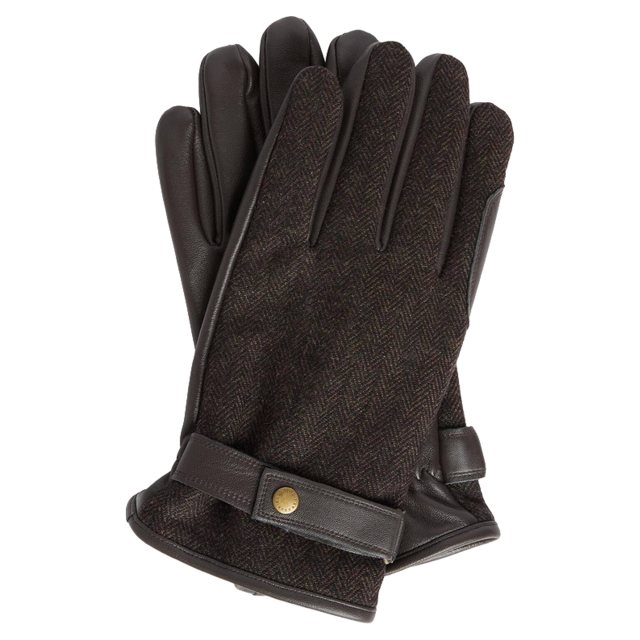 Barbour Barlow Waterproof Gloves