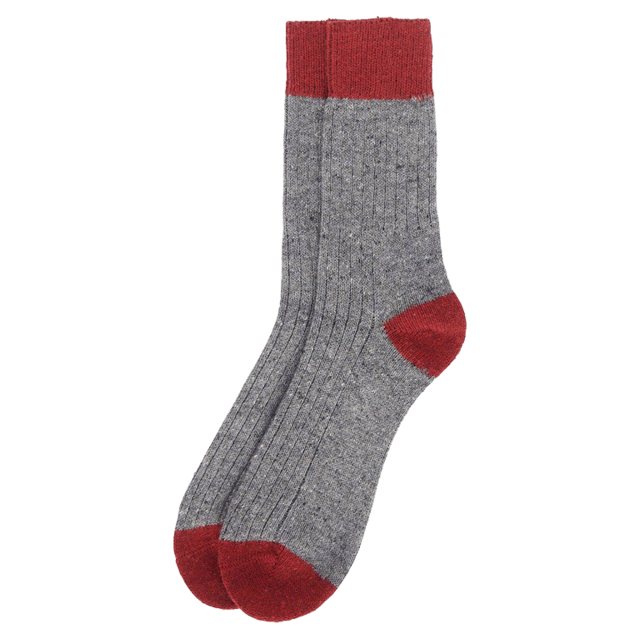 Barbour Houghton Sock