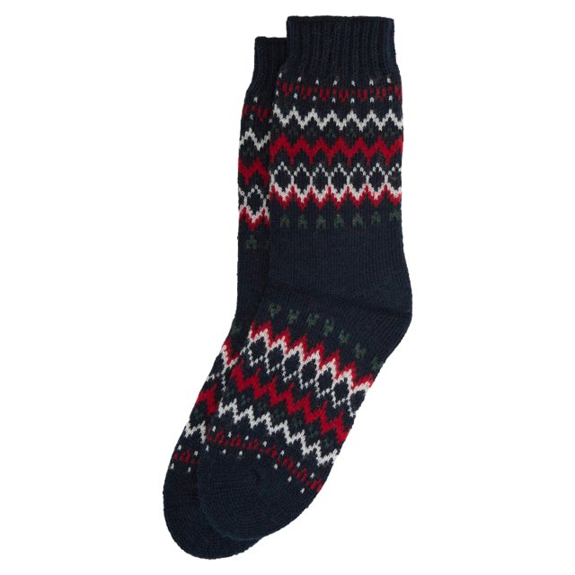 Barbour Kingsford Socks