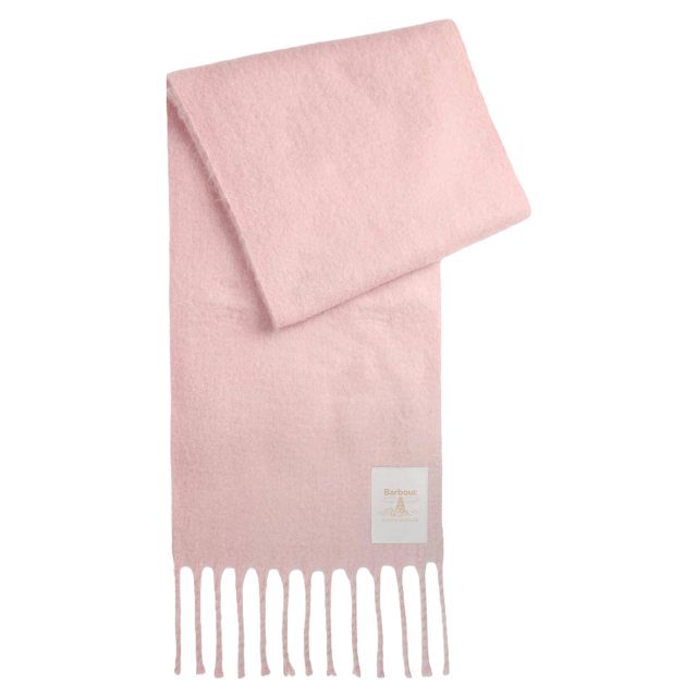 Barbour Ellison Scarf
