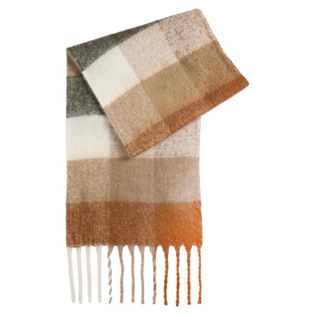 Barbour Marie Scarf