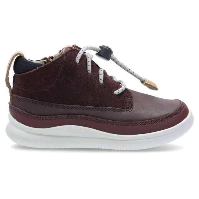 Clarks Crest Air