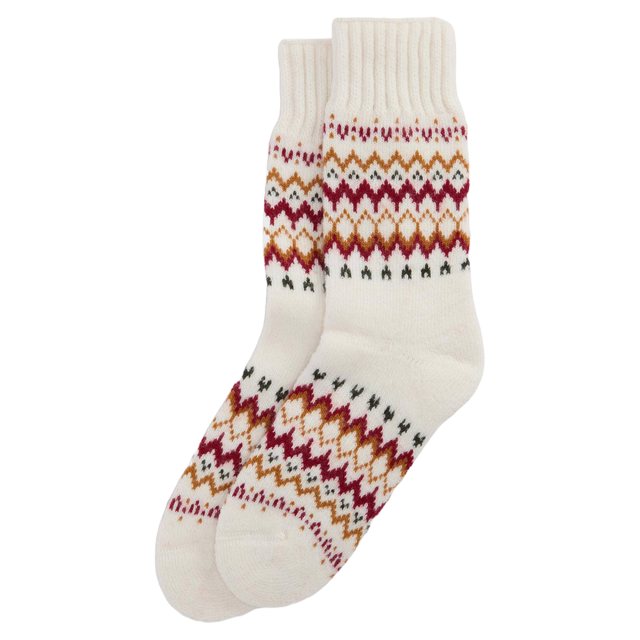Barbour Kingsford Socks