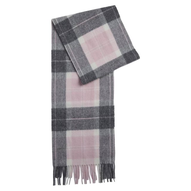 Barbour Tartan Scarf
