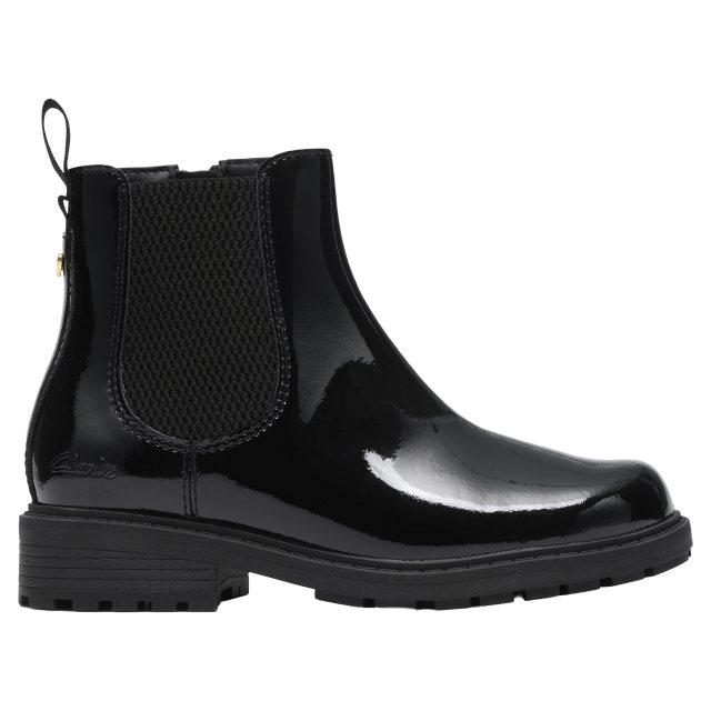 Clarks Tessyn Style Kids