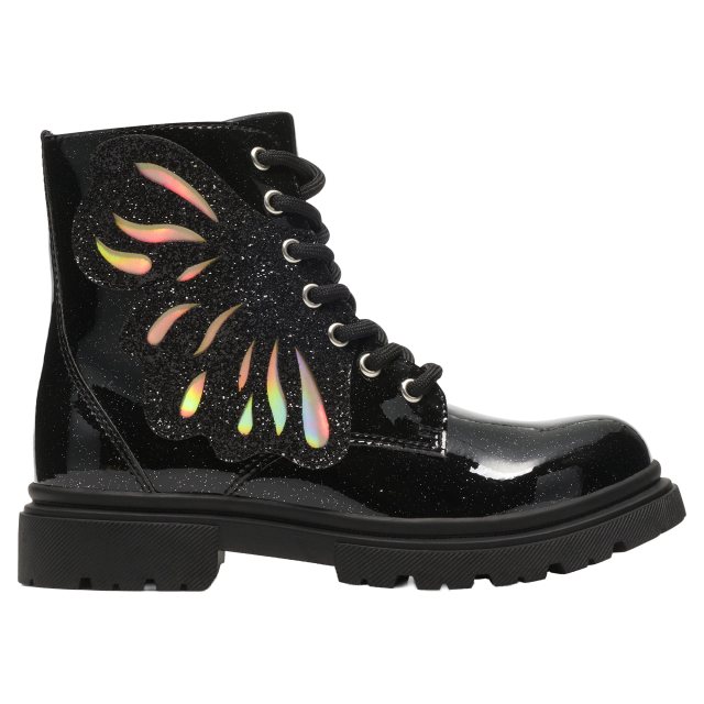 Clarks Zariah Lace Kids