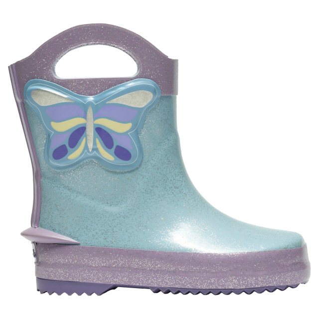 Clarks Tarri Dash Toddler