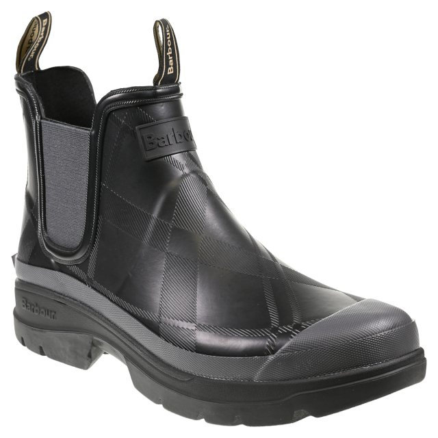 Barbour Breacon