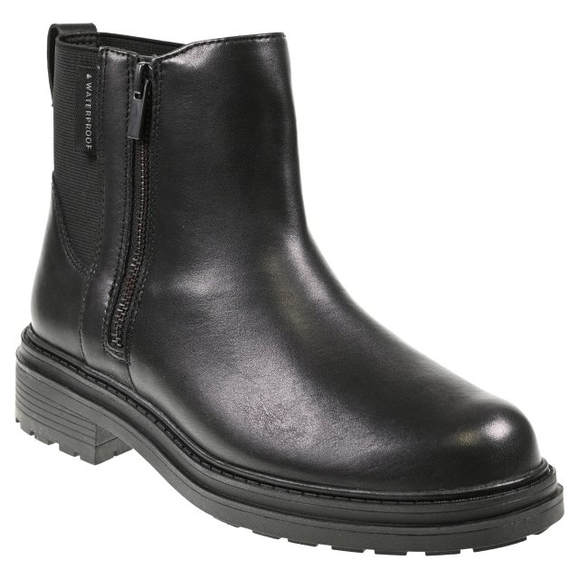 Clarks Orinoco3 Zip Waterproof