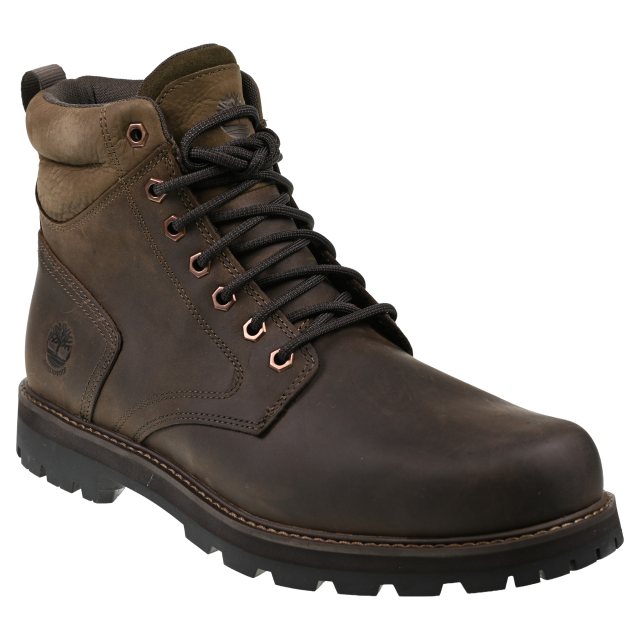 Timberland Britton Road Waterproof Mid