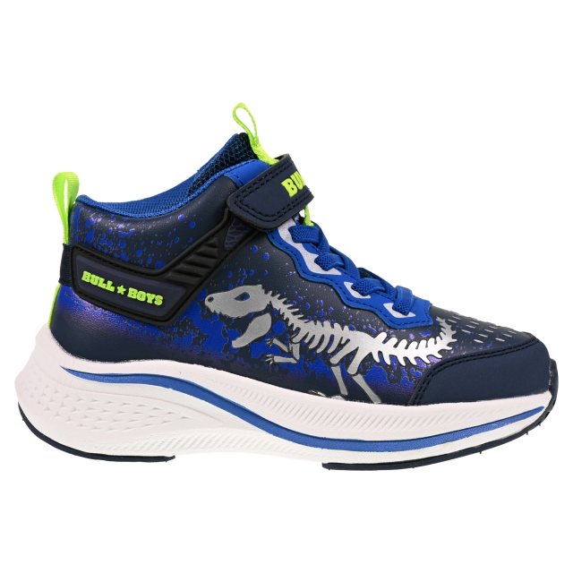 Bull Boys Hurricane Rex Boot