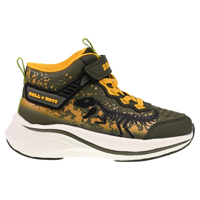 Bull Boys Hurricane Rex Boot