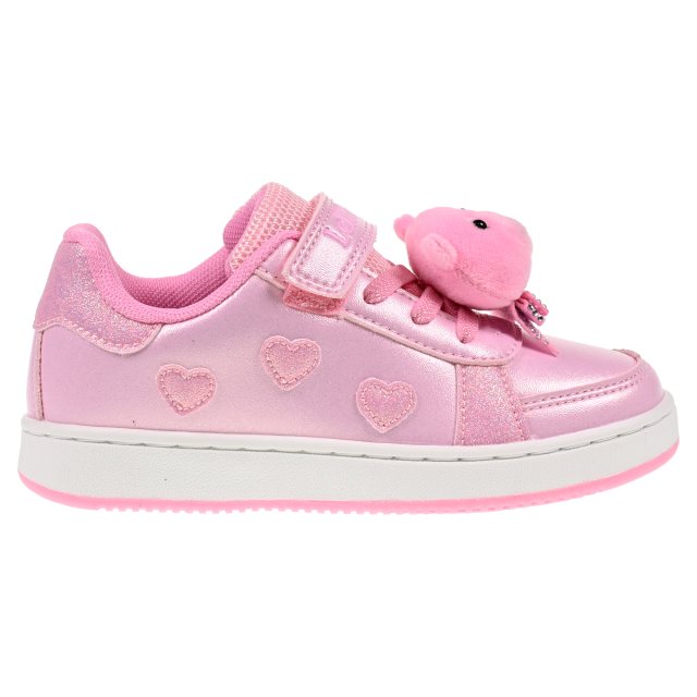Lelli Kelly Bear Low