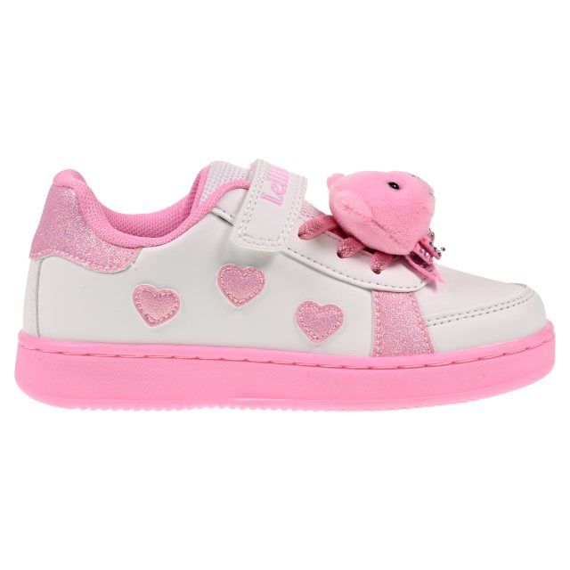 Lelli Kelly Bear Low