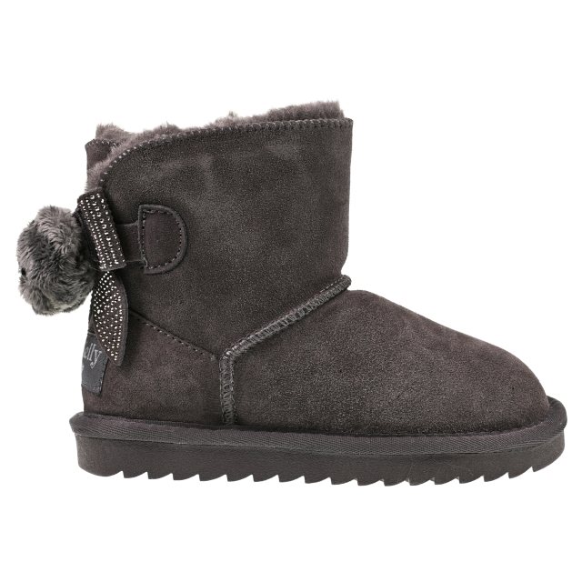Lelli Kelly Bear Suede Boot