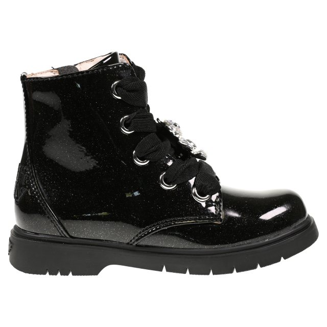 Lelli Kelly Bear Charm Boot