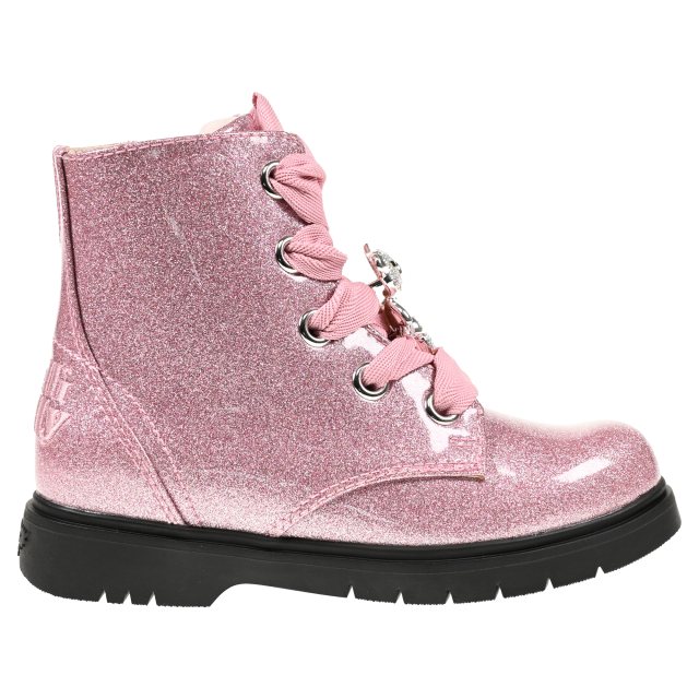 Lelli Kelly Bear Charm Boot