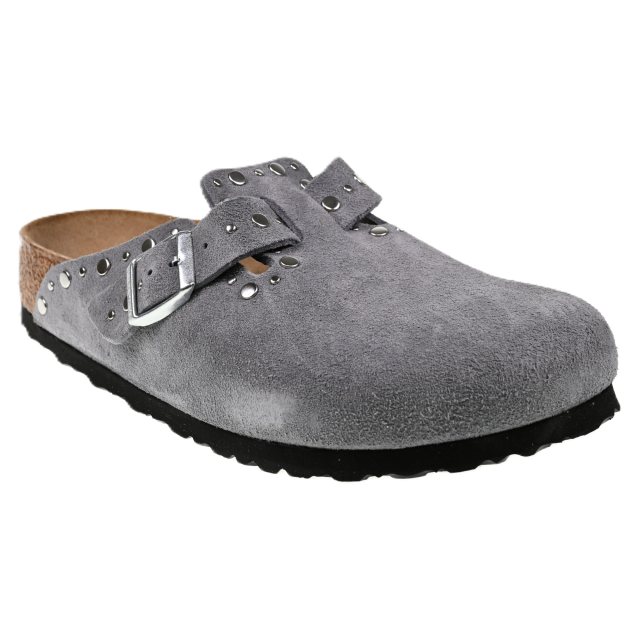 Birkenstock Boston Rivet LEVE