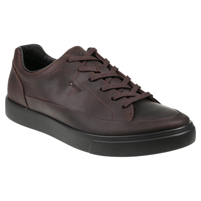 Ecco Soft 10 M Gore-Tex