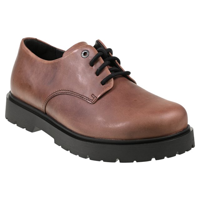 Birkenstock Highwood Lace Low