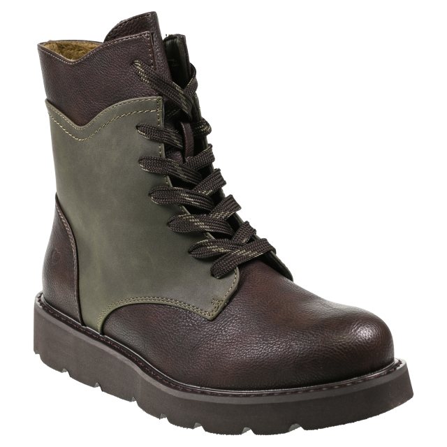 Heavenly Feet Indigo Boot