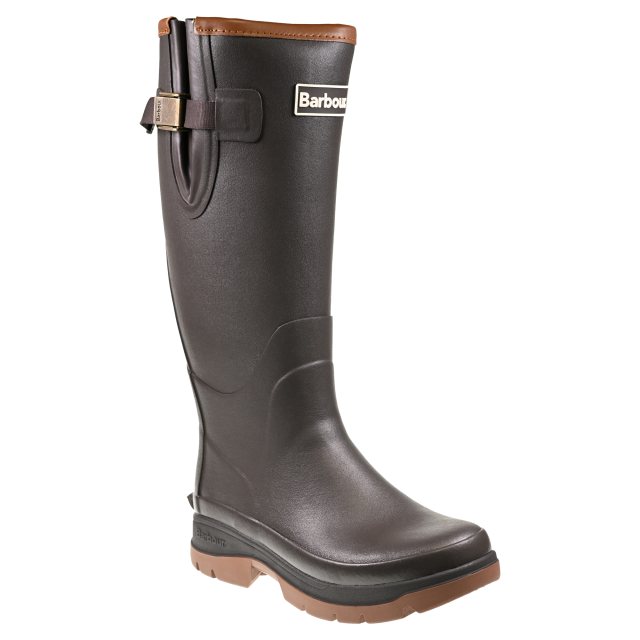 Barbour Tempest Womens