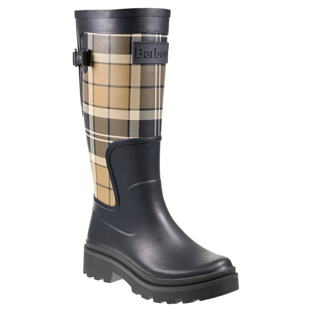 Barbour Dena