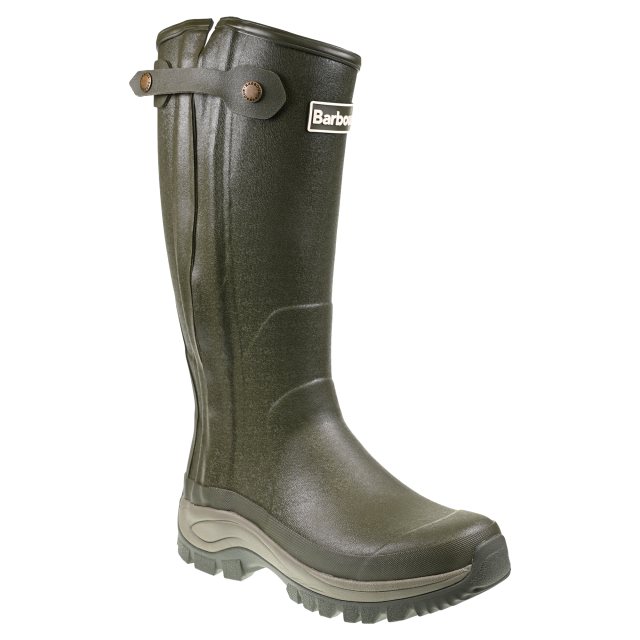 Barbour Teesdale