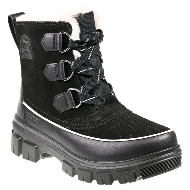 Sorel Torino V Waterproof