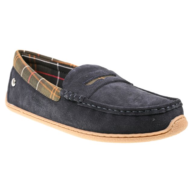 Barbour Albert